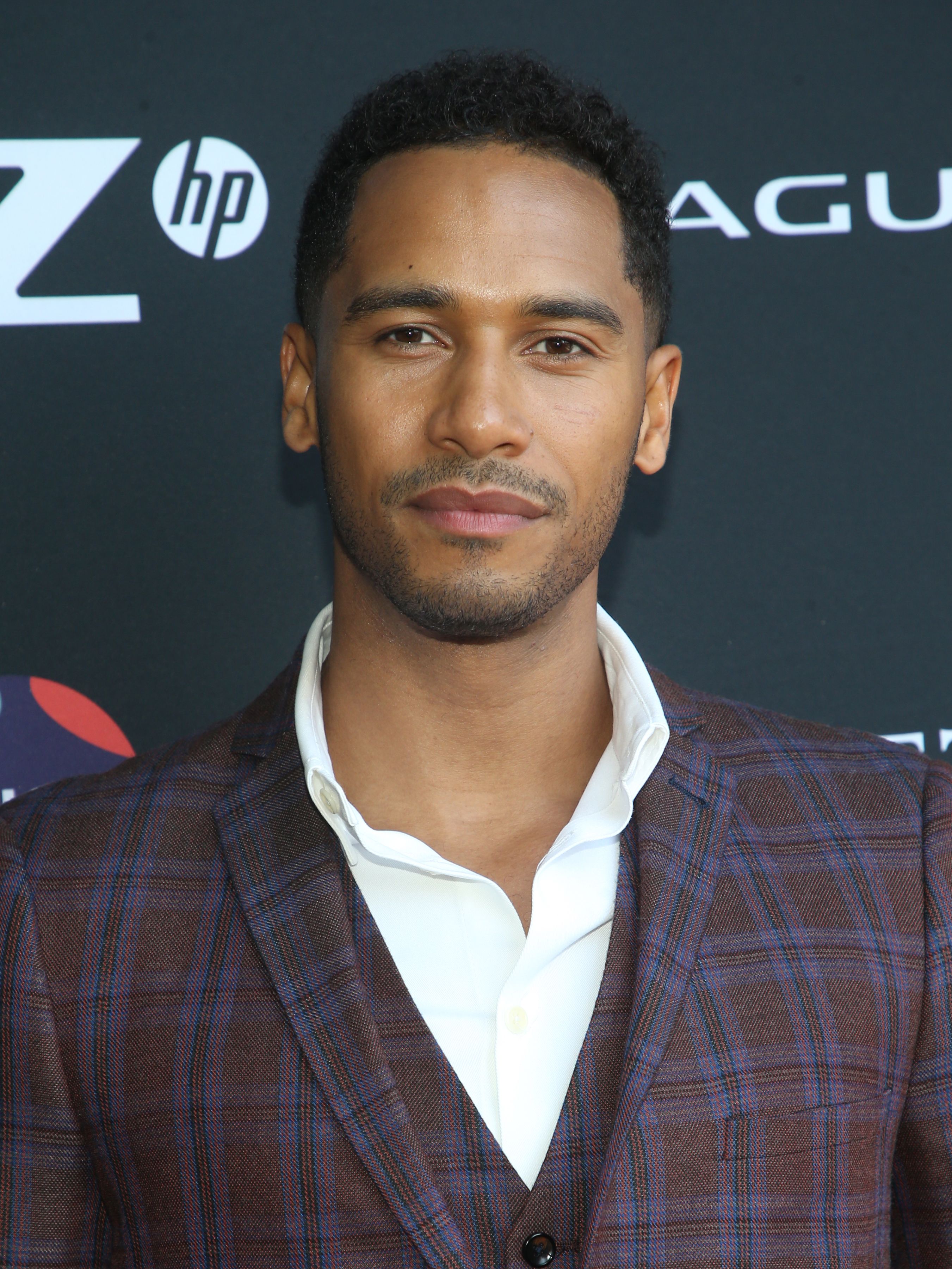 Headshot Of Elliot Knight In The 2022 Yugo BAFTA Student Awards Finale