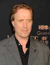 Headshot Of Rhys Ifans In The Los Angeles World Premiere Of 'House Of The Dragon'