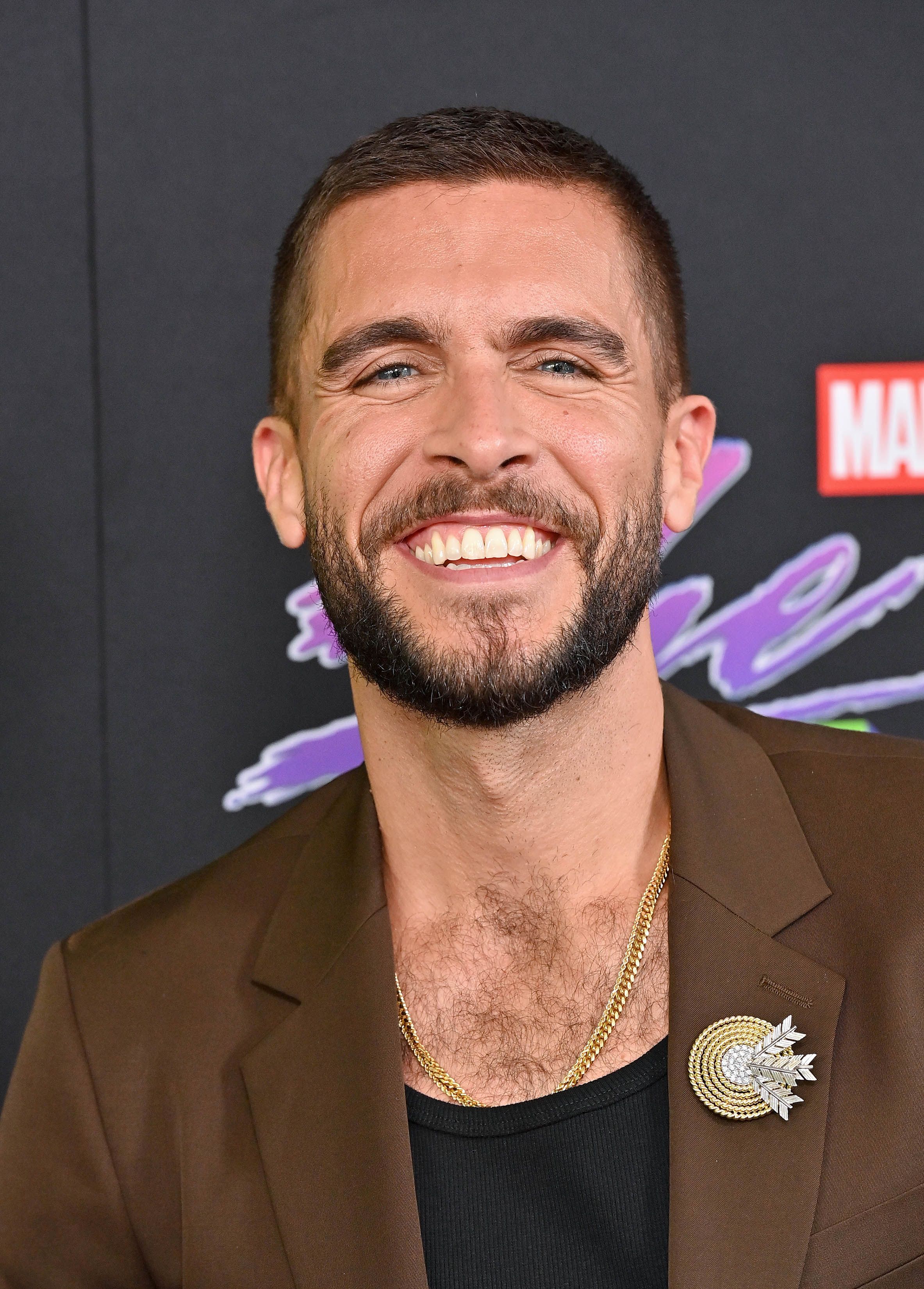 Josh Segarra ScreenRant