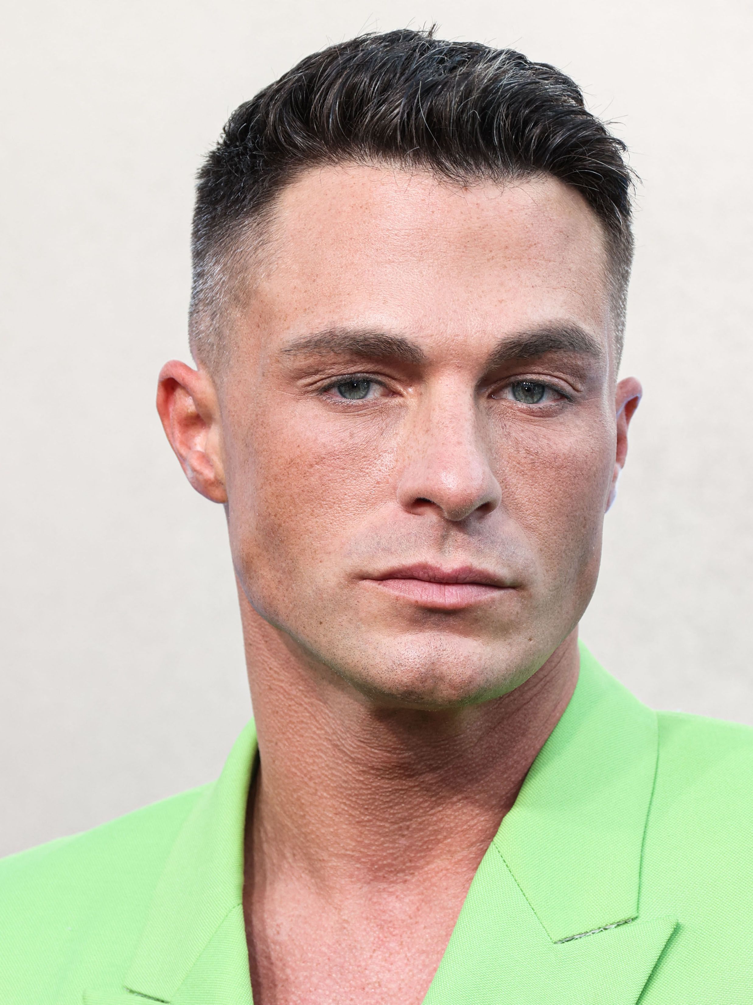 Colton Haynes | ScreenRant