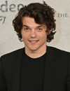 Headshot Of Edward Bluemel In The London Premiere Of 'The Lord of the Rings: The Rings of Power'