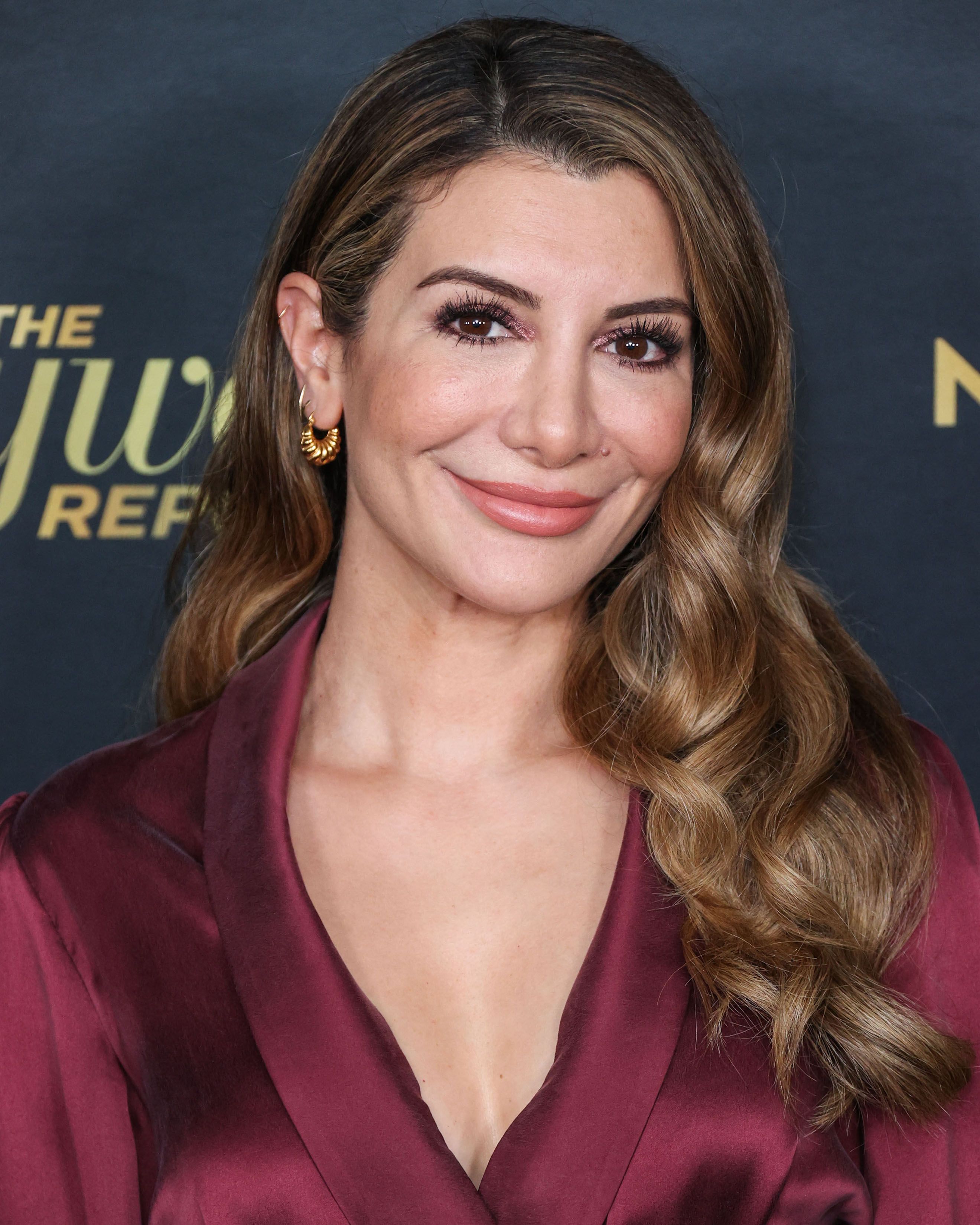 Nasim Pedrad | ScreenRant