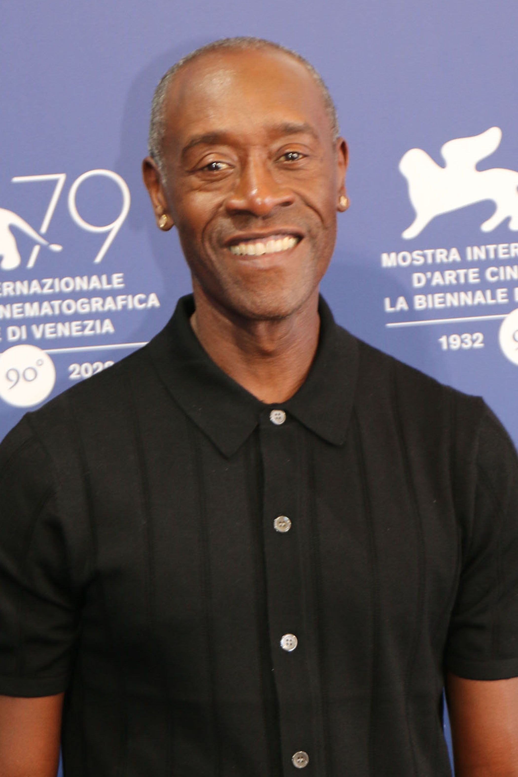 Don Cheadle | ScreenRant