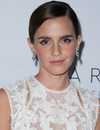Headshot Of Emma Watson In The Kering Foundation Caring For Women Dinner