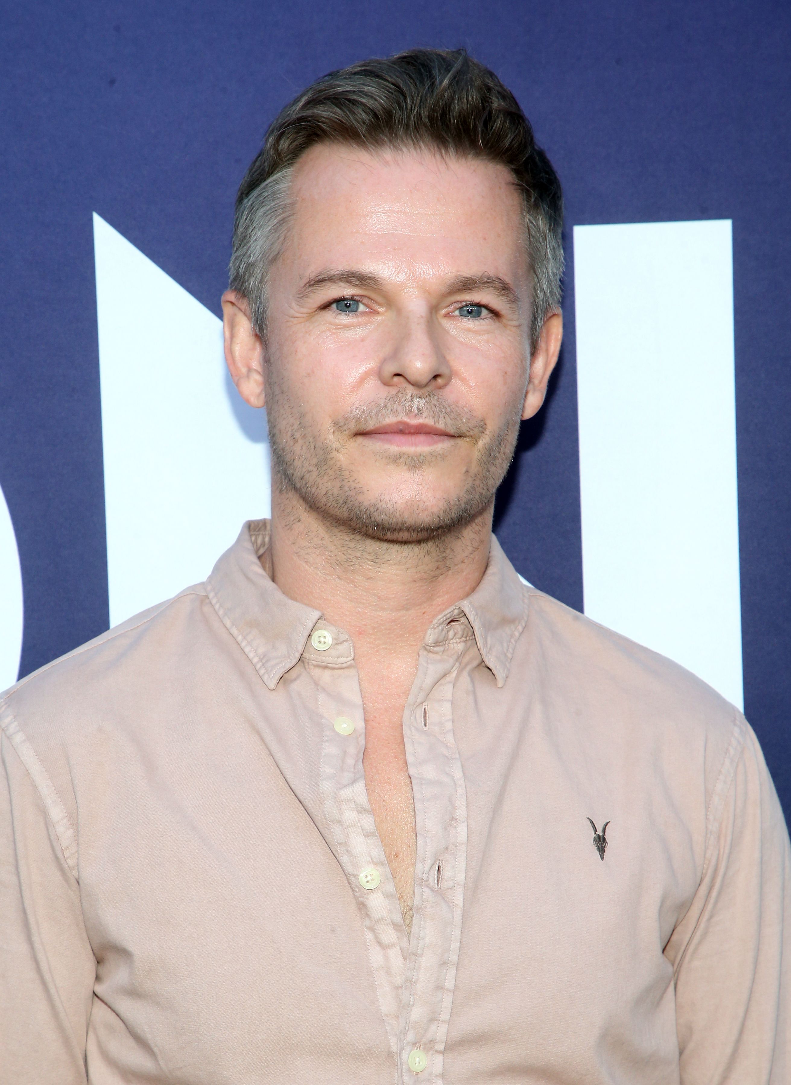 Headshot Of Paul Fox In The Los Angeles premiere of Hulu&rsquo;s &lsquo;Reasonable Doubt&rsquo;