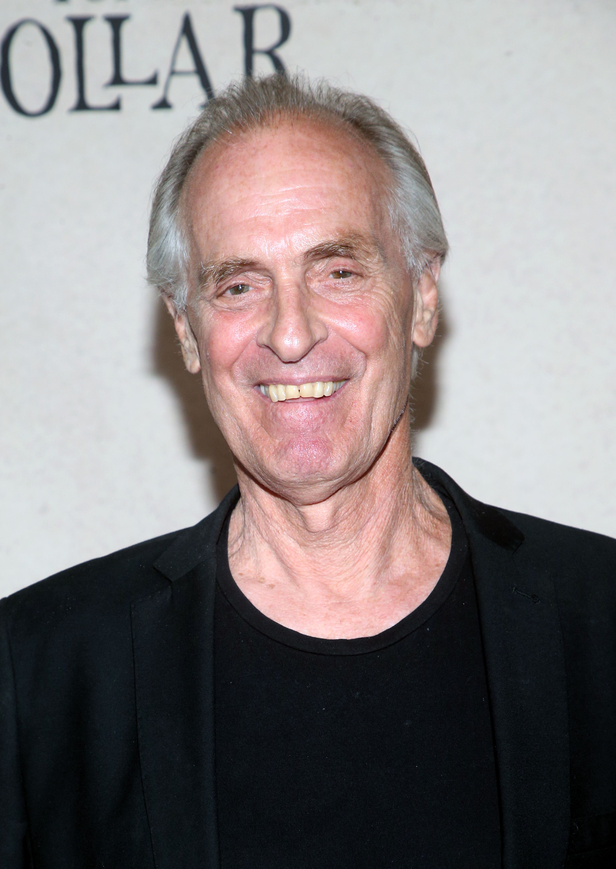 Keith Carradine | ScreenRant