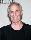 Headshot Of Keith Carradine In The premiere of 'Dead For A Dollar'