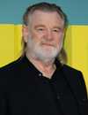 Headshot Of Brendan Gleeson iN The 66th BFI London Film Festival