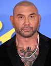 Headshot Of Dave Bautista In The Glass Onion A Knives Out Mystery' Premiere, part of the London Film Festival