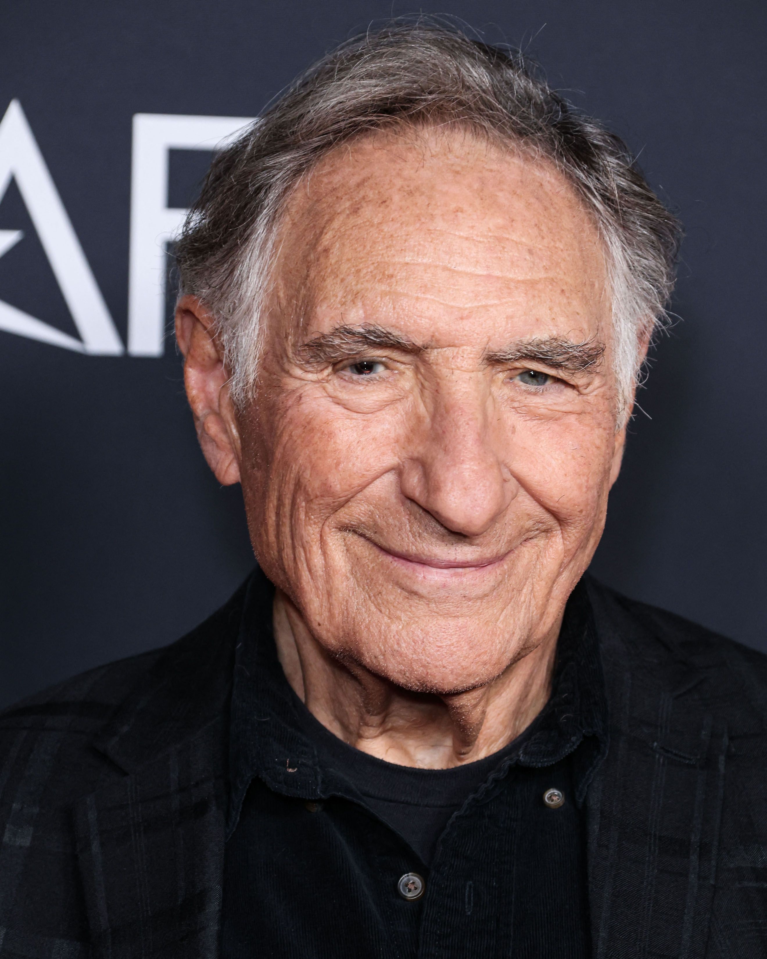 Judd Hirsch ScreenRant