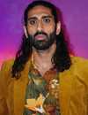Headshot Of Amar Chadha-Patel In The Willow` Screening In London
