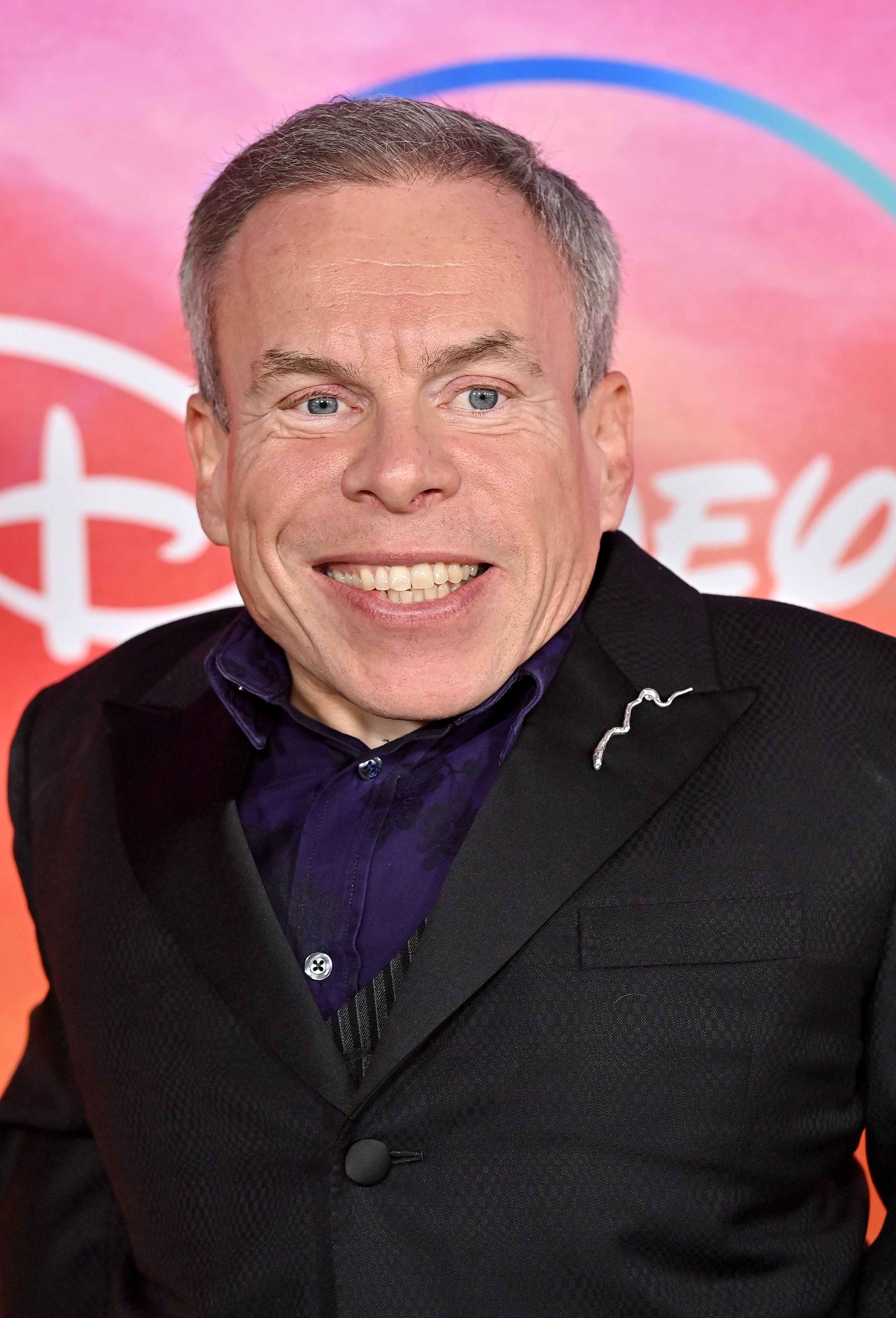 Warwick Davis | ScreenRant