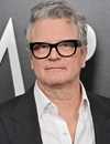Headshot Of Colin Firth In The Los Angeles Premiere Of `Empire Of Light`