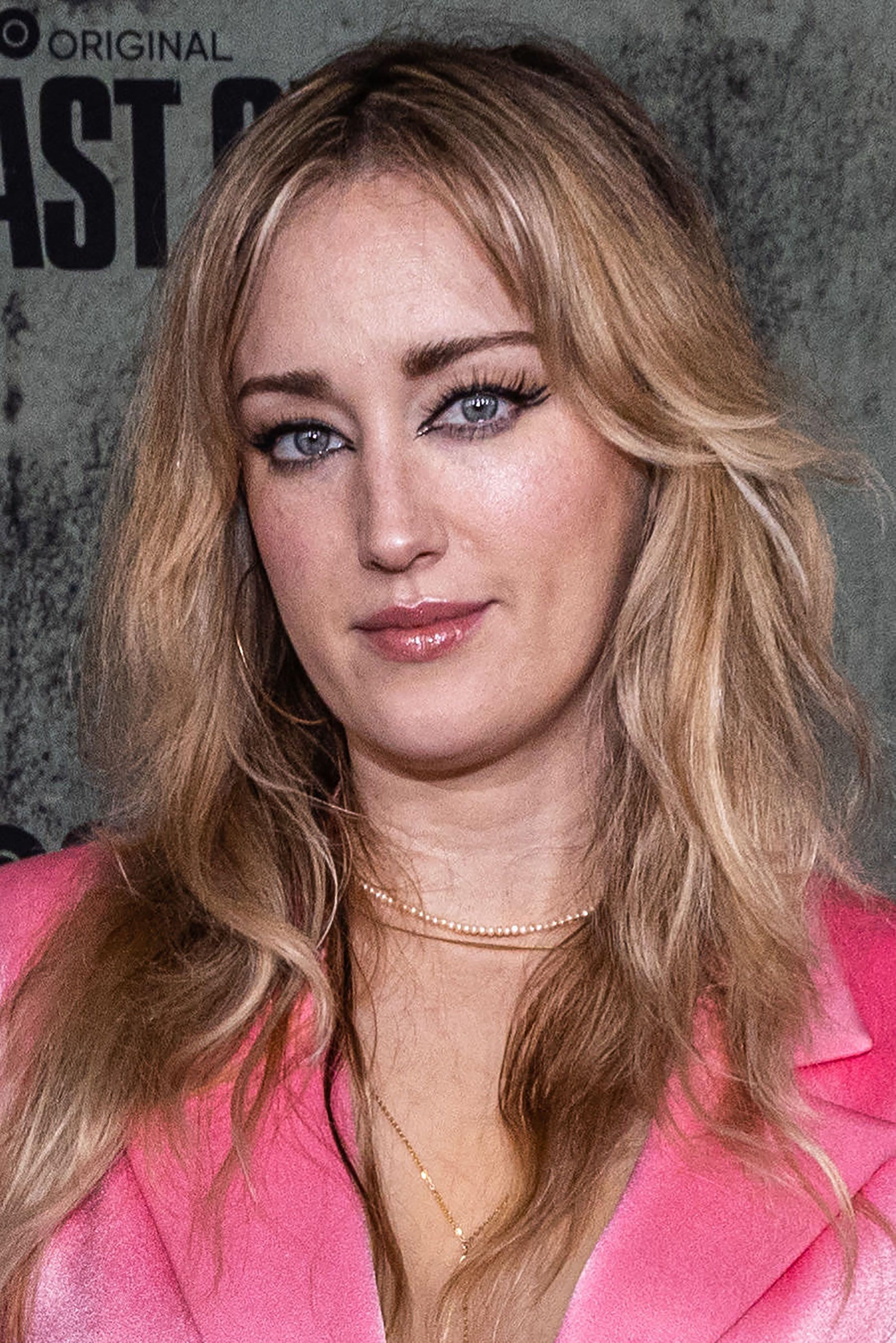 Ashley Johnson ScreenRant