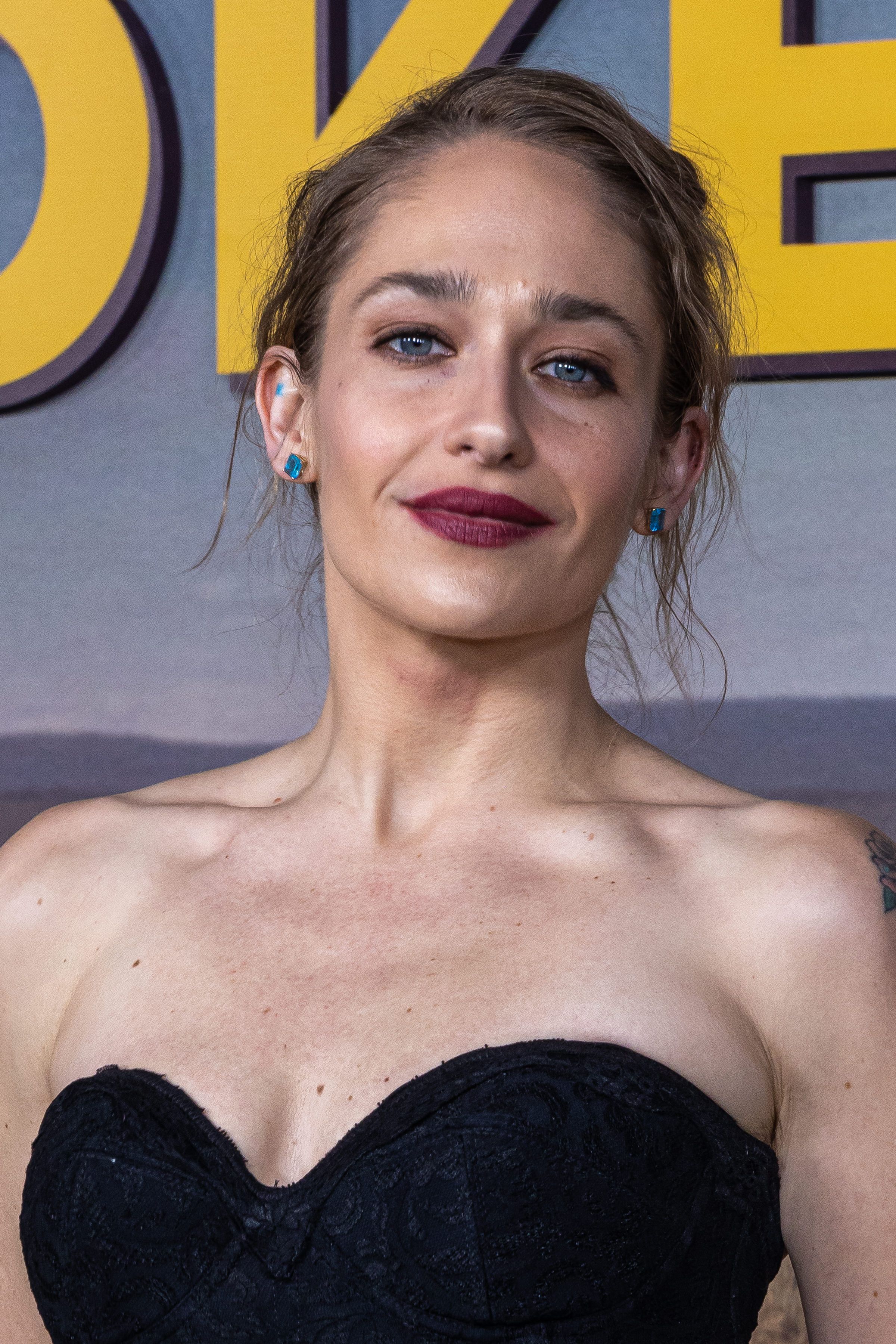 Jemima Kirke | ScreenRant