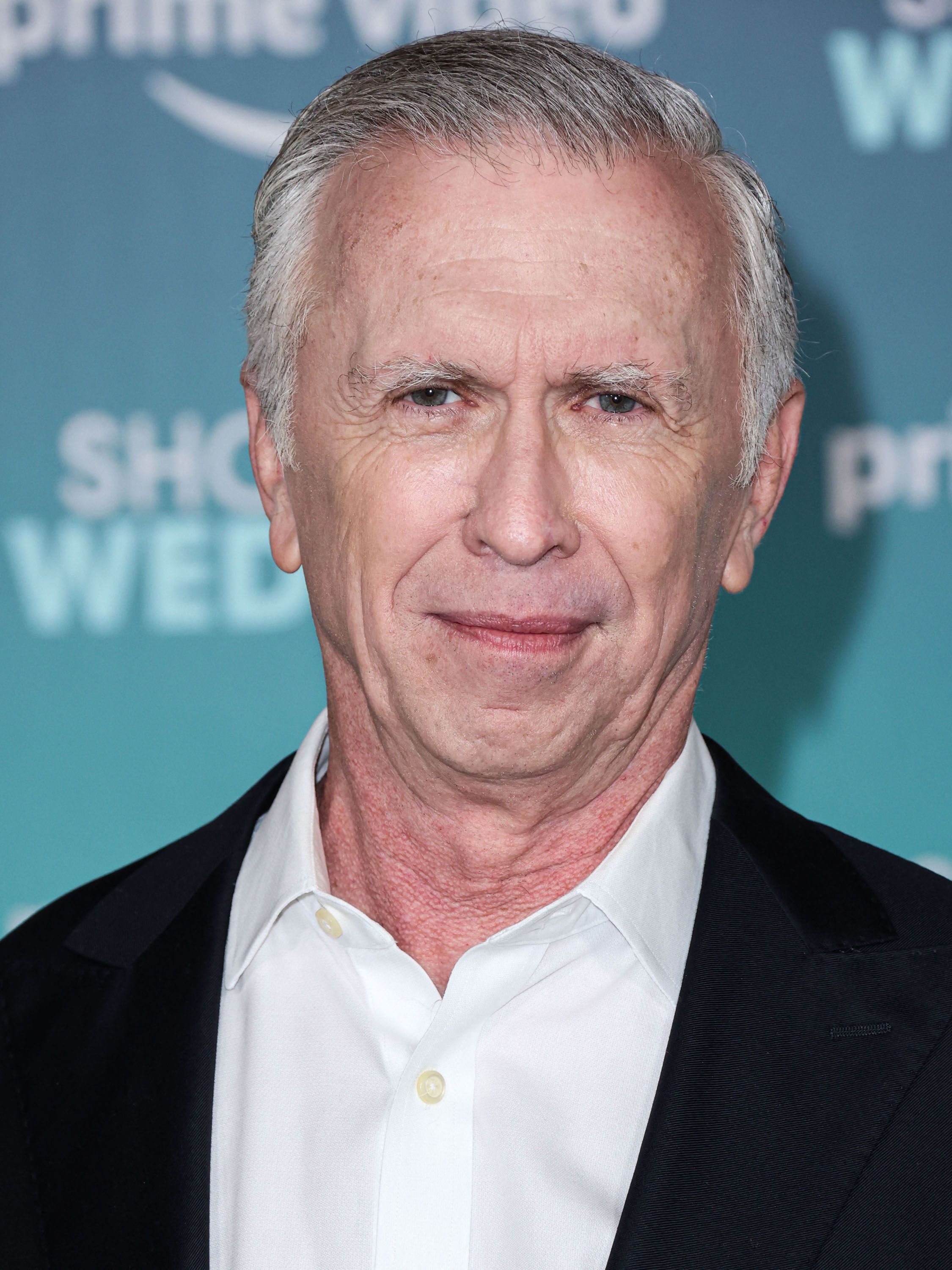 Headshot Of Steve Coulter IN The The Los Angeles Premiere Of Amazon Prime Video’s ‘Shotgun Wedding’