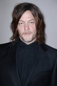 Norman Reedus Recounts Disastrous First On Screen Kiss In Forgotten Norman Reedus Recounts Disastrous First On Screen Kiss In Forgotten
