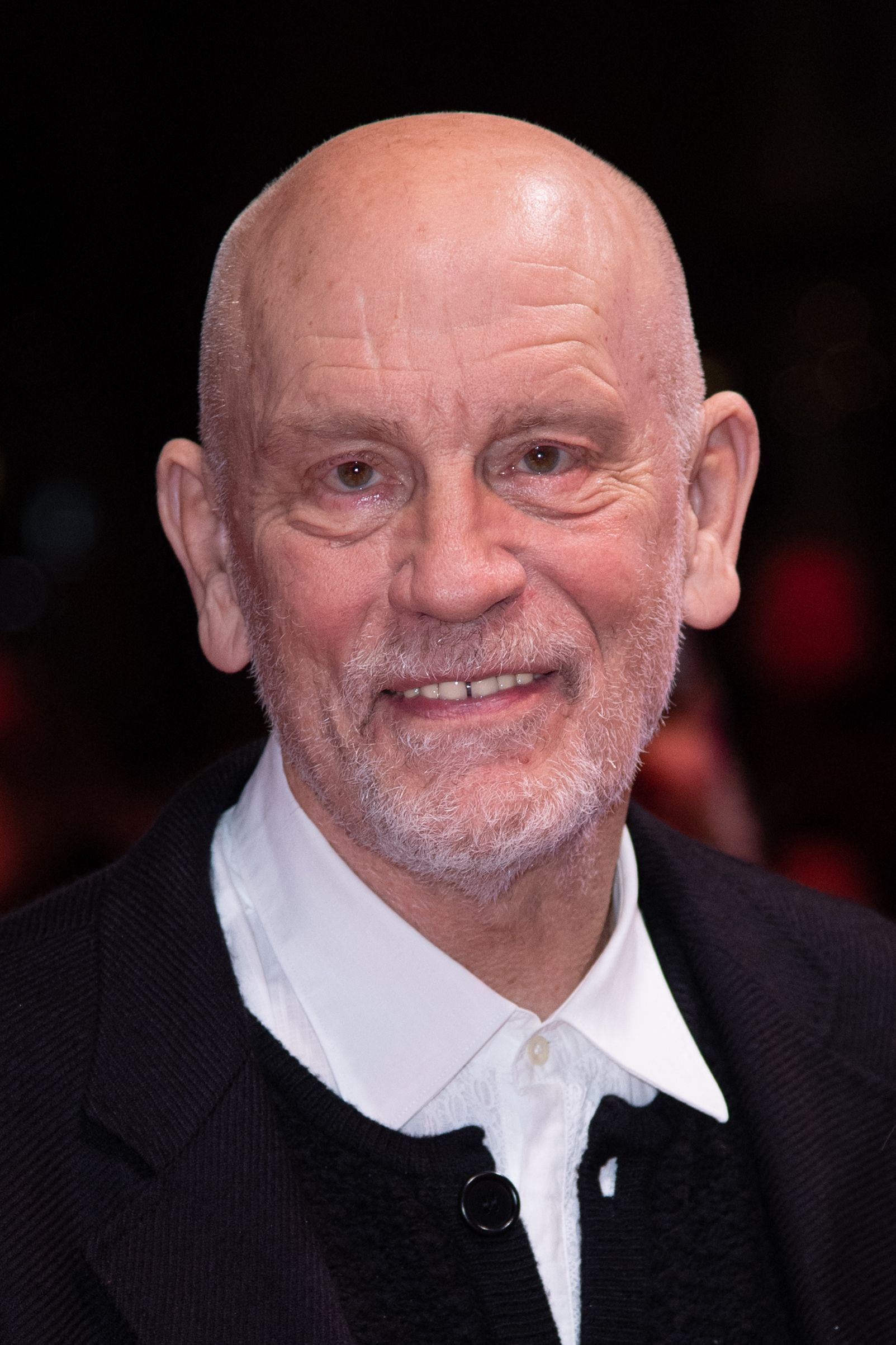 John Malkovich Profile Picture