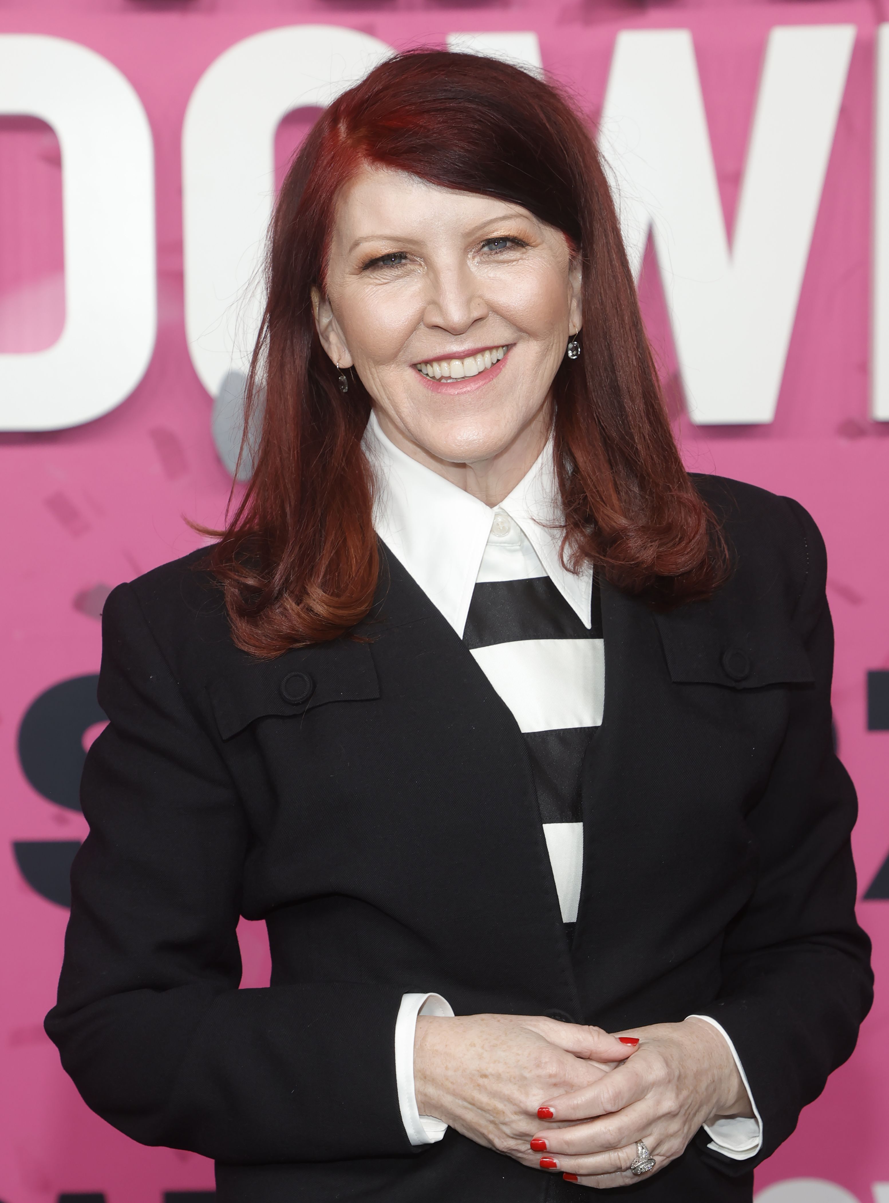 Kate Flannery | ScreenRant