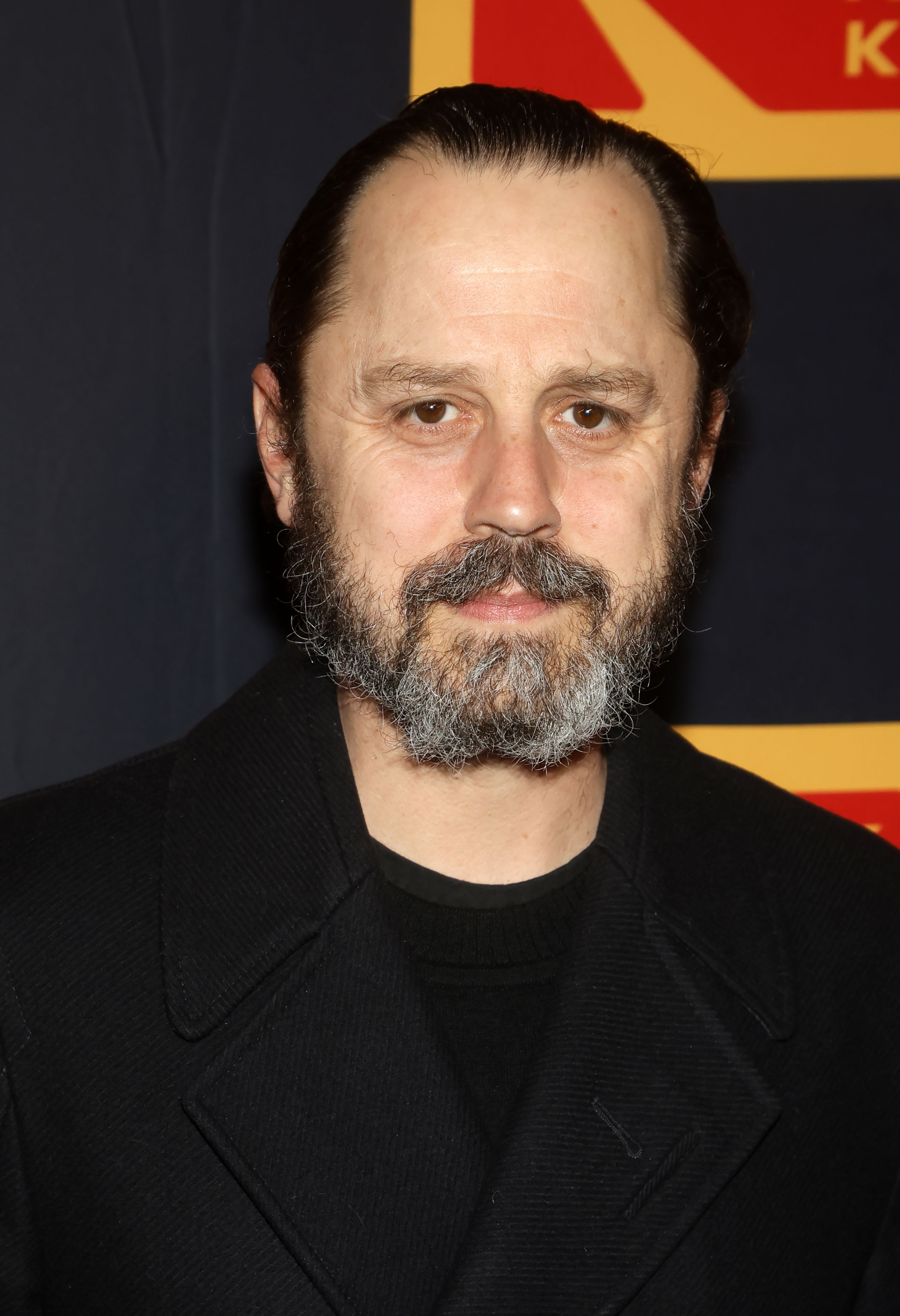 Headshot Of Giovanni Ribisi In The 5th Annual Kodak Film Awards held at The ASC Clubhouse