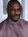 Headshot Of Idris Elba In The World premiere of Luther: The Fallen Sun at the BFI IMAX in London.