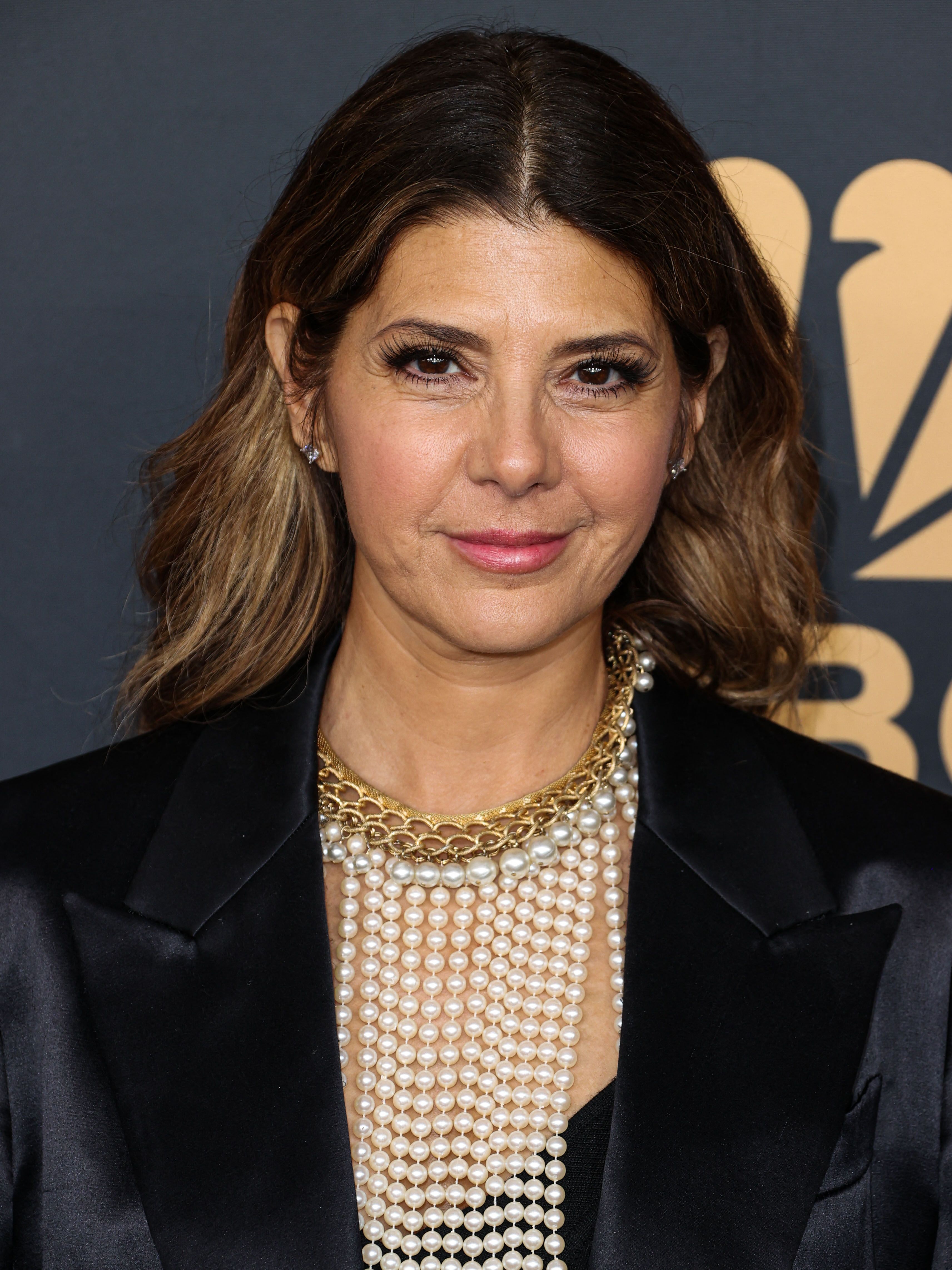 HeadsH๏τ Of Marisa Tomei In The 90 Years Of Laughter + Love' Birthday Special