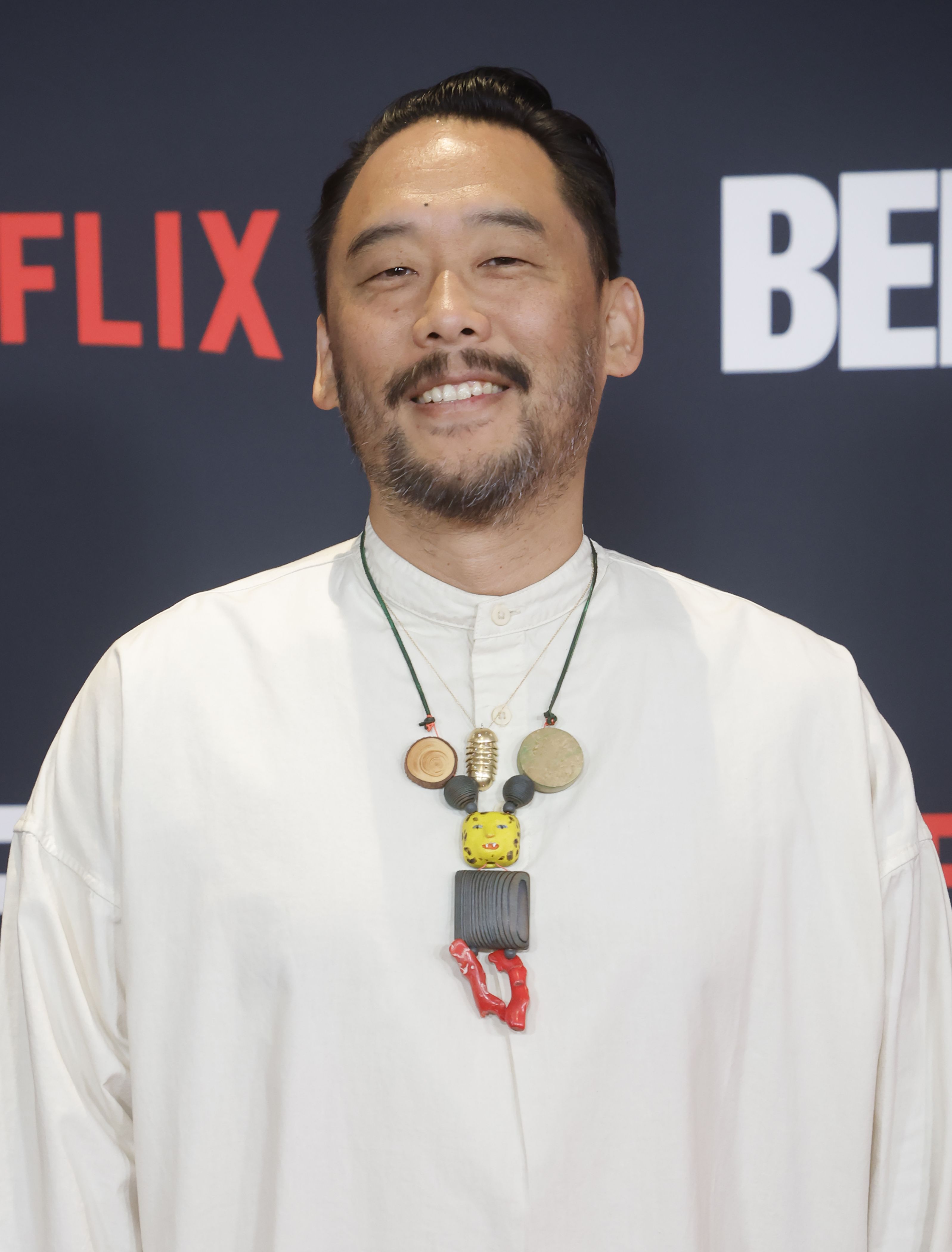 David Choe | ScreenRant