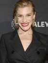 Headshot Of Katee Sackhoff In The Los Angeles Premiere Of Lionsgate's 'John Wick: Chapter 4'