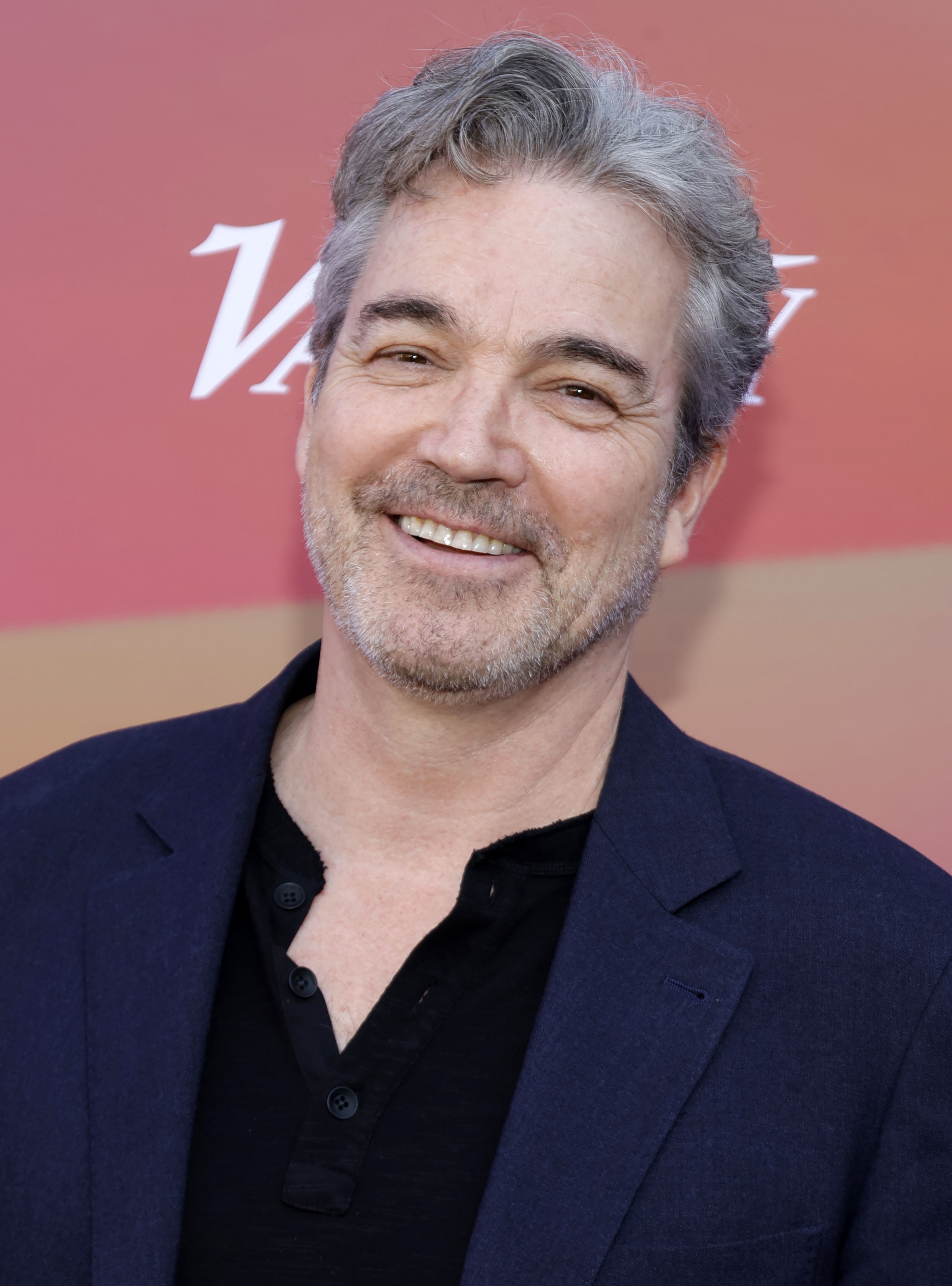 Headshot Of Jon Tenney In The Pasadena Playhouse
