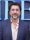 Headshot Of Javier Bardem In The Madrid premiere of 'The Little Mermaid'
