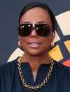 Headshot Of Aisha Tyler In The Charlize Theron Africa Outreach Project (CTAOP) 2023