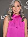 Headshot Of Andie MacDowell In The L’Oreal Light On Women Award Dinner during the 76th Cannes Film Festival