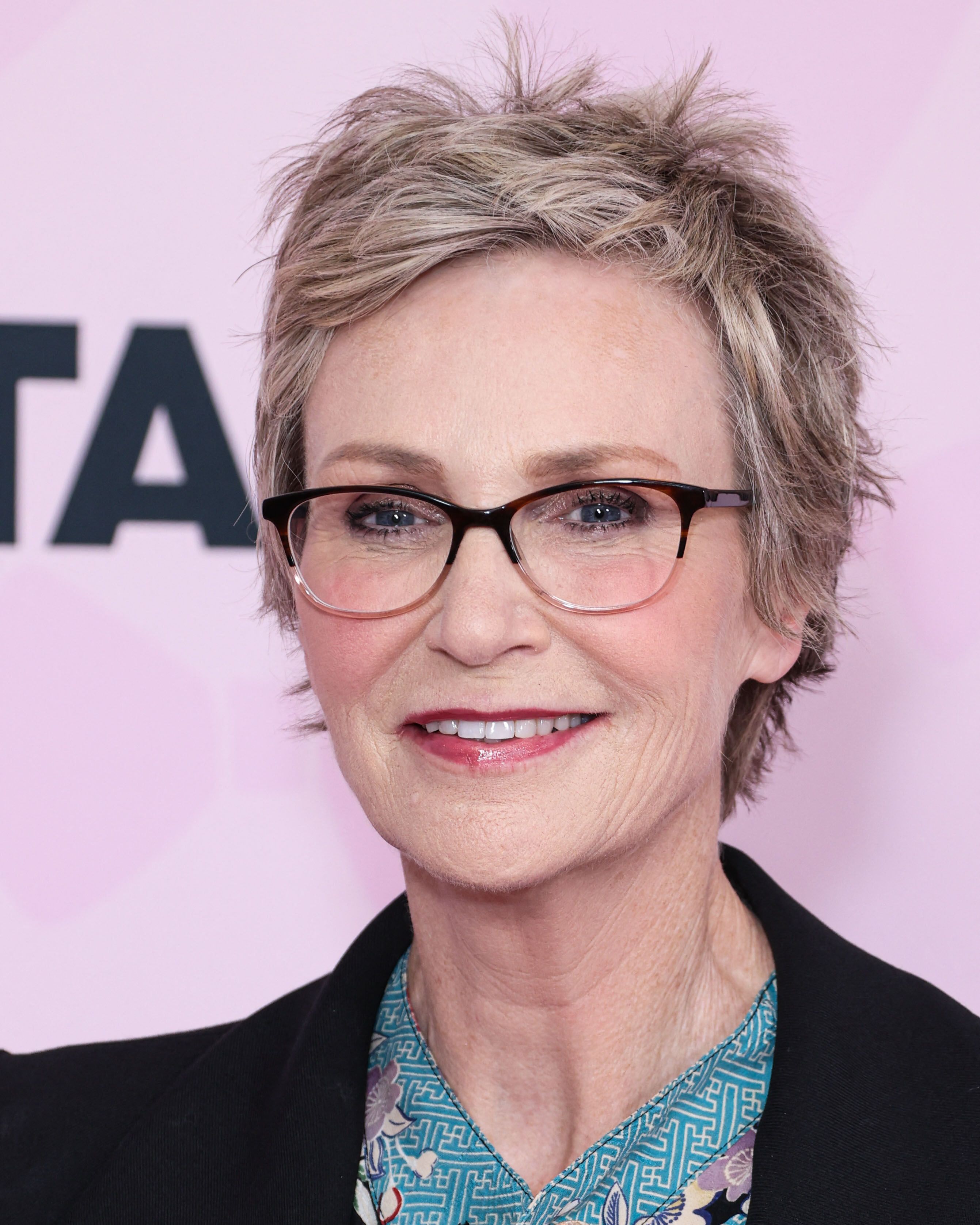 Headshot Of Jane Lynch In The STARZ&rsquo;s &lsquo;Party Down&rsquo; Season 3 FYC screening
