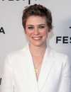 Headshot Of Sophia Lillis iN The Tribeca Film Festival - 'The Adults' premiere at SVA Theatre