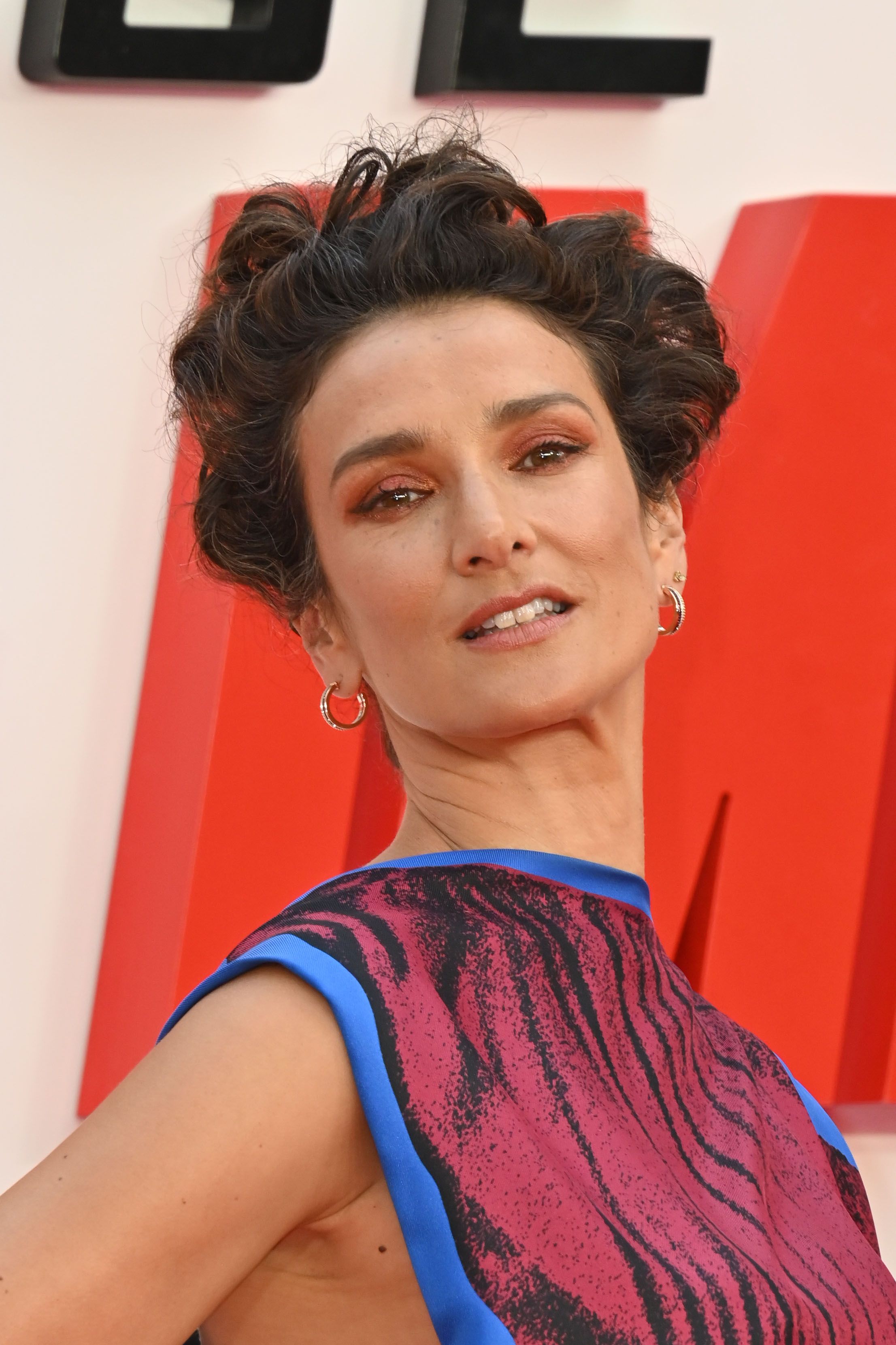 Indira Varma ScreenRant