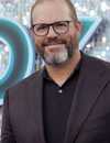 Headshot Of David Denman In The Los Angeles premiere of Lionsgate's 'Joy Ride'