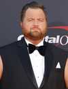 Headshot Of Paul Walter Hauser In The The 2023 ESPY Awards at Dolby Theatre.