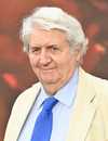 Headshot Of Tom Conti In The UK premiere of Oppenheimer