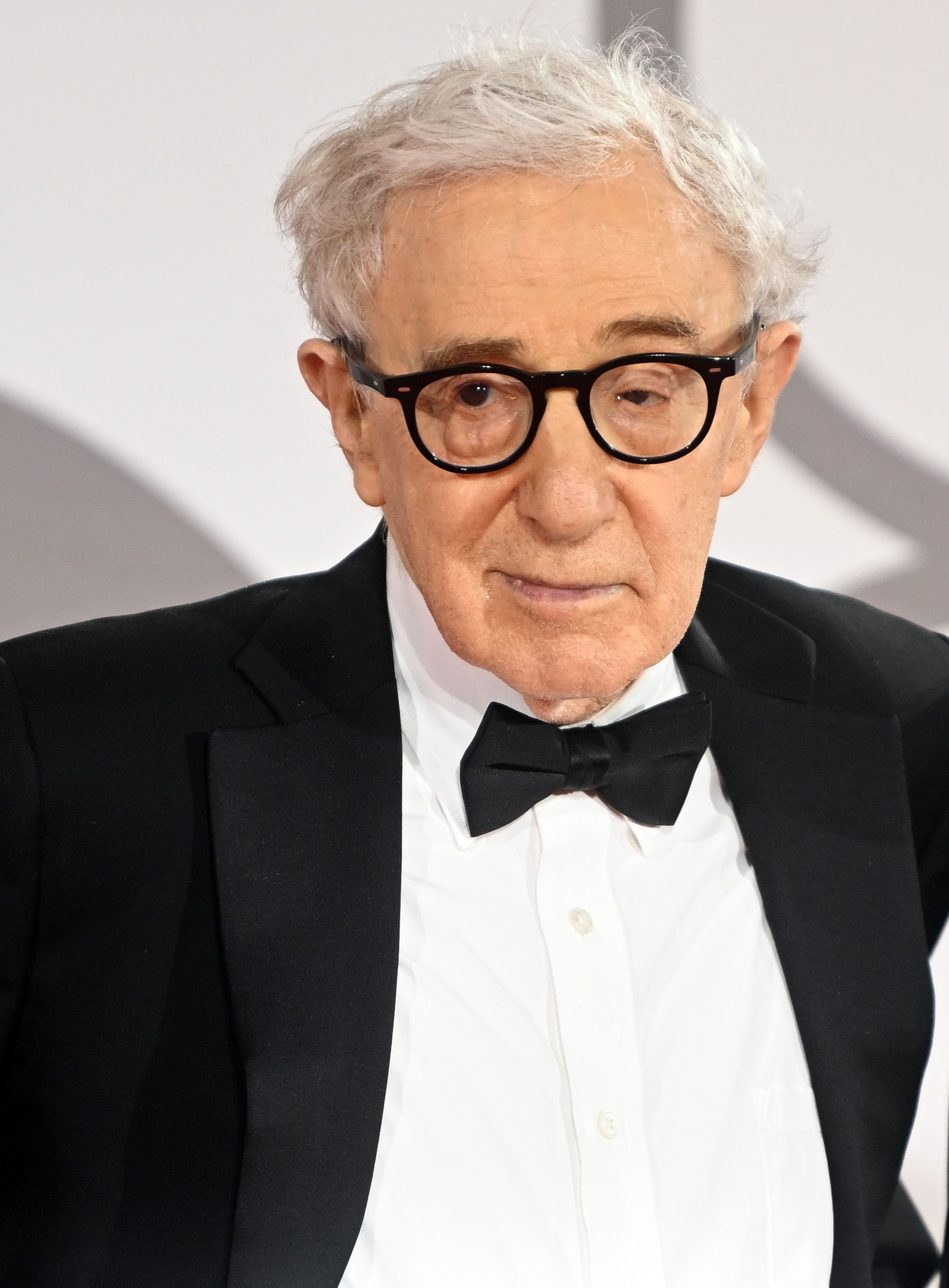 Woody Allen | ScreenRant