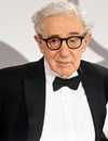 Headshot Of Woody Allen In The 80th Venice International Film Festival: ‘Coup De Chance’