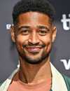 Headshot Of Alfred Enoch In The 48th Toronto International Film Festival: ‘The Critic’ Premiere