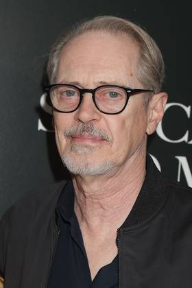 Headshot Of Steve Buscemi In The Vertical’s 'She Came To Me' New York special screening 