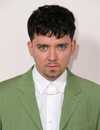 Headshot Of Asa Butterfield In The GQ Men of the Year Awards