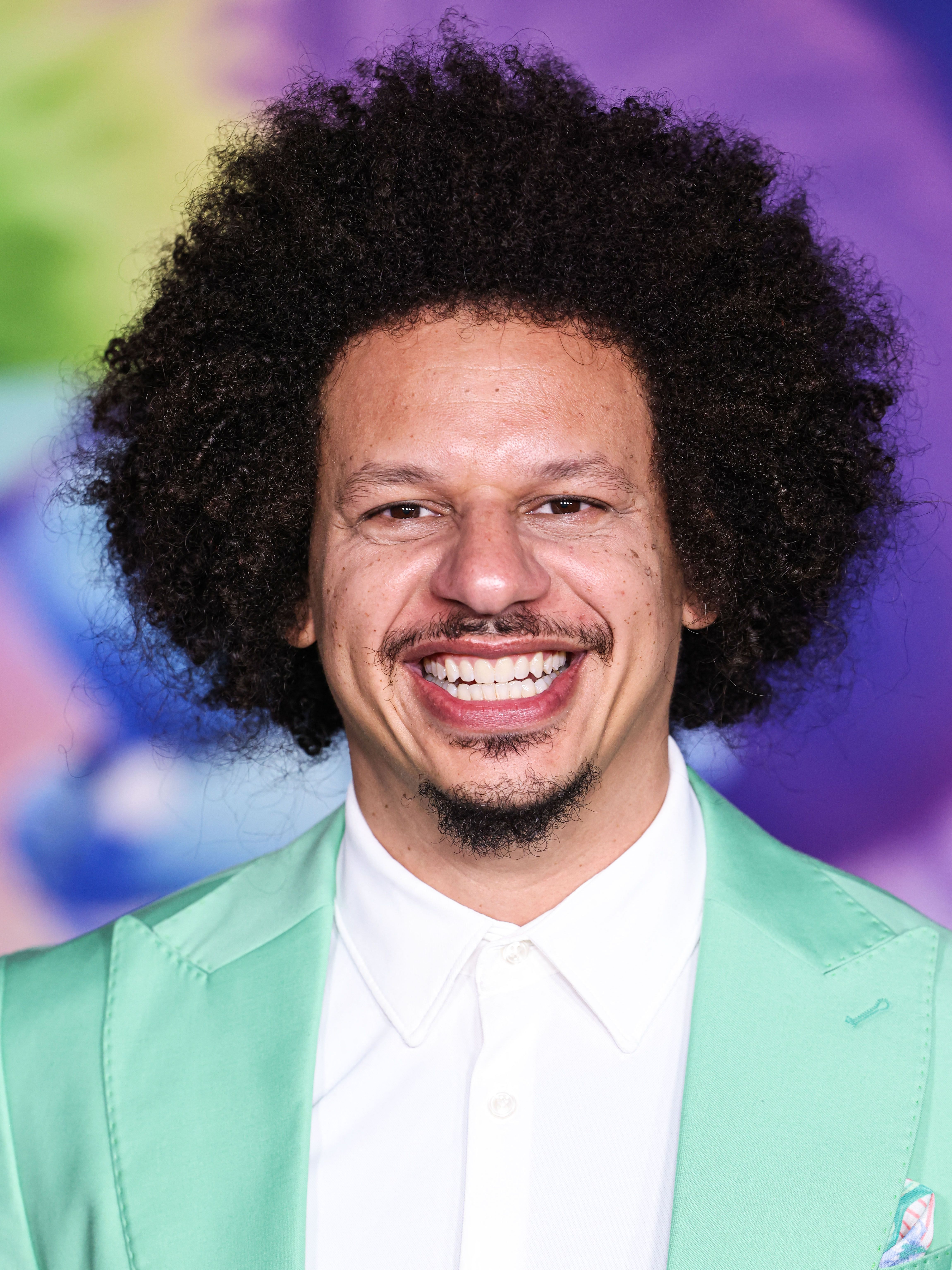 The Eric Andre Show Summary Latest News Trailer Season List Cast