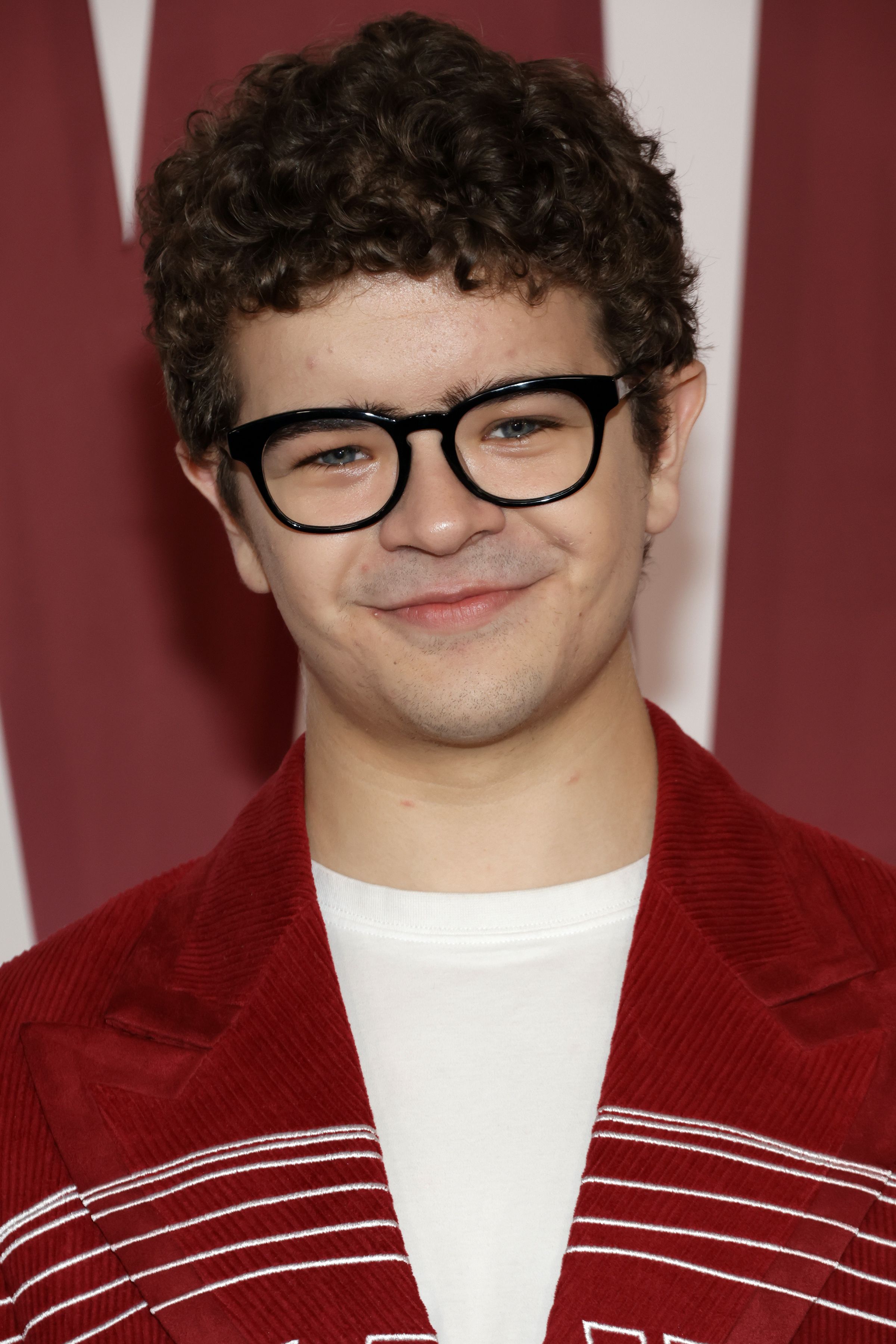 Gaten Matarazzo ScreenRant