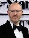 Headshot Of Mark Gatiss IN The Evening Standard Theatre Awards 2023