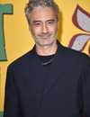 Headshot Of Taika Waititi In The Berlin premiere of 'Next Goal Wins'