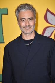  Death Is Just A New Opportunity Taika Waititi Addresses What s Going 