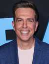 Headshot Of Ed Helms In The Los Angeles Premiere Of Netflix's 'Family Switch'
