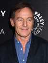 Headshot Of Jason Isaacs In The PaleyLive NY Series Hollywood Legend Cary Grant: The American
